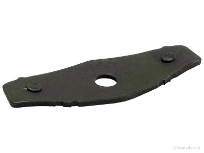 MTD Messerhalter Federstahl