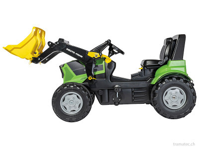 Rolly Toys rollyFarmtrac Premium II DE..