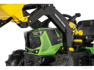 Rolly Toys Farmtrac Premium II DEUTZ F..