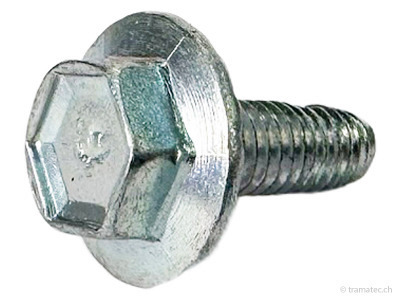 Briggs & Stratton Ersatzteil Schraube 3/16" x 1/2"