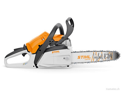 STIHL Benzin-Kettensäge MS 172 - 35 cm