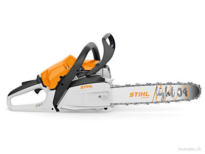 STIHL Benzin-Kettensäge MS 212 - 40 cm