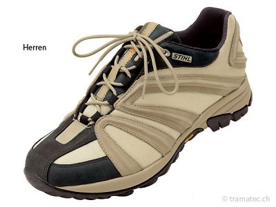 STIHL Hiking-Halbschuh