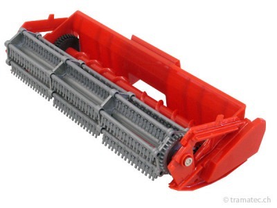 SIKU Ersatzteil Schneidwerk Massey Ferguson