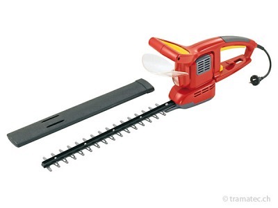 WOLF Elektro-Heckenschere HSE 45V