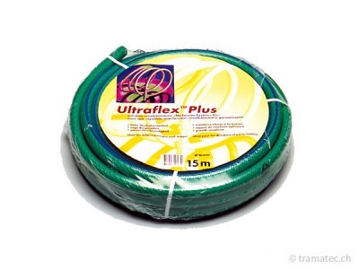 Ultraflex Plus Wasserschlauch Ø19 50m