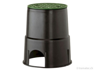 GARDENA Ventilschacht klein