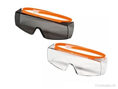 STIHL Schutzbrille SUPER OTG