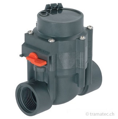 GARDENA Bewässerungsventil 24 V