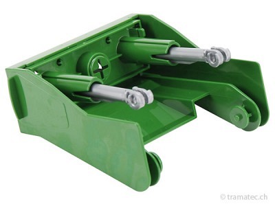 Bruder Ersatzteil Fronteinzug für John Deere T670i