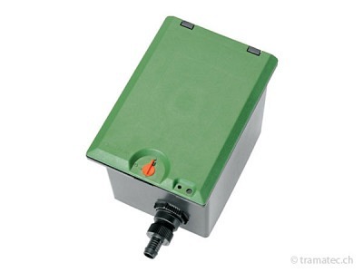 GARDENA Ventilbox V1
