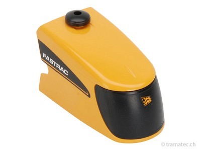 Bruder Ersatzteil Motorhaube für JCB Fastrac