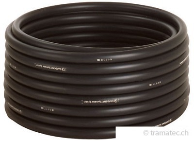 GARDENA Sprinklersystem Verlegerohr 32 mm Rolle à 25 m
