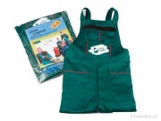 Rolly Toys Kinder Latzhosen Gr. 164