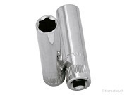 KRAFTWERK 1/4" Tiefe Stecknuss 11 mm