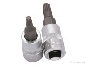 KRAFTWERK 1/4' TX-Bit-Stecknuss T20