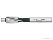 KRAFTWERK Flachsenker HSS-E Co5 6 mm - M3