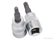 KRAFTWERK 3/8' TX-Bit-Stecknuss T15