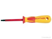 KRAFTWERK Elektriker-Schraubendreher TX T15