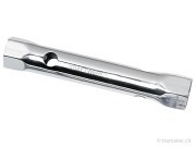 KRAFTWERK Gerader Rohrsteckschlüssel 20 x 22 mm