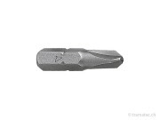 KRAFTWERK 1/4' Tri-Wing-Bit 25 mm Nr. 3