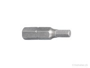 KRAFTWERK 1/4' Inbus-Bit 25 mm 3 mm