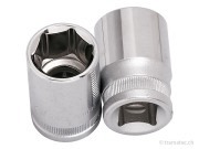 KRAFTWERK 1/2" Stecknuss 18 mm