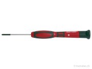 KRAFTWERK Präz.-Schraubendreher Phillips 1 x 50mm