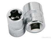 KRAFTWERK 1/2' TX-Stecknuss E14