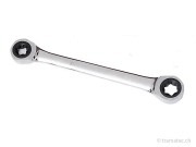 KRAFTWERK GearWrench TX-Ratschenschlüssel E6 x E8