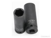 KRAFTWERK Tiefe Schlagnuss 1/2" 21 mm
