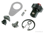 KRAFTWERK Reparatur-Satz für Knarren eXtreme 1/2" 4029