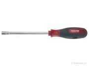 KRAFTWERK ergokraft Steckschlüssel mit Griff 12 mm