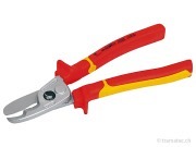 KRAFTWERK KW hightech VDE-Kabelschneider 210 mm