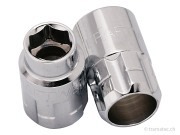 KRAFTWERK 20 mm GearRatchet Stecknuss 14 mm