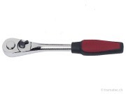 KRAFTWERK 47-t. Werkzeugkoffer modulo 1/2' Umschaltknarre 1/2' ergokraft