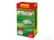 WOLF Turbo-Nachsaat "Schatten" LR-S 50 für 50 m²