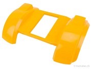 Rolly Toys Ersatzteil Traktorschutzblech Farmtrac JCB rund