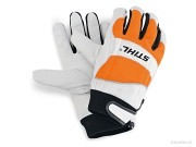 STIHL Schnittschutz Arbeitshandschuhe Dynamic Protect MS Grösse 11/L