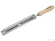 STIHL Feilenhalter mit Rundfeile 1/4"P u. 3/8"P