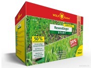WOLF Rasen-Starter-Dünger LH 240 für 240 m²