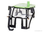 SIKU Ersatzteil Diverse Kabinen Deutz-Fahr Agrotron K110